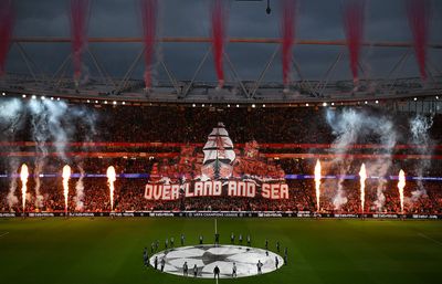 How Arsenal fans can get tickets for Emirates Stadium screening of Champions League final