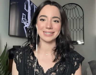 Ashley St. Clair Says Elon Musk Romance Turned 'Weird' After Pregnancy Reveal