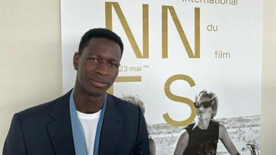 From refugee to red carpet, the remarkable journey of Amine Benrachid