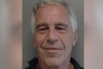 UK police launch new investigation into child sex abuse allegations linked to Epstein files