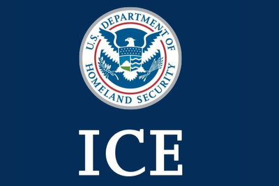 ICE Agent Hit With Criminal Charges as Minnesota Issues Arrest Warrant in Shooting Case