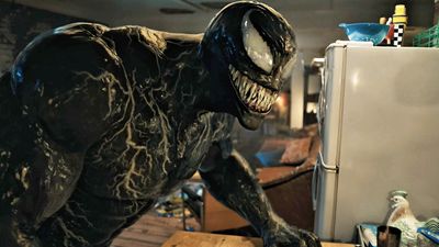 Marvel Rumor Claims Venom Might Be Coming Soon, And I So Hope It’s True