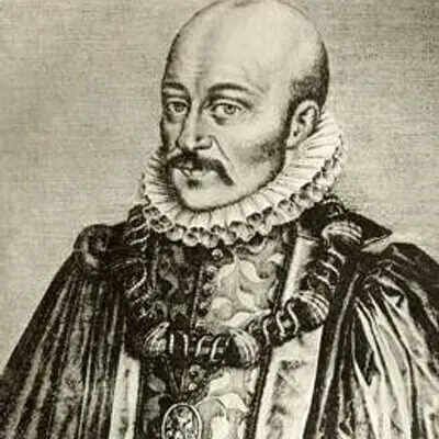 Quote of the day by Michel de Montaigne: 'The greatest thing in the world is to know how to...' - life lessons on finding peace within yourself and why self-belonging matters more than social approval by the father of essays and French Renaissance philosopher