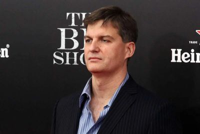 Michael Burry’s AI crash warning grows louder: Is Nvidia-driven hype and record venture capital funding pushing Wall Street toward another dot-com disaster?