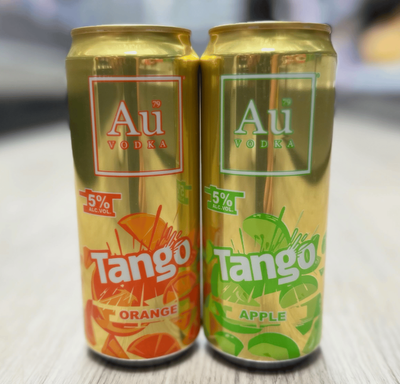 Famous British soft drinks brand launches first alcoholic beverage