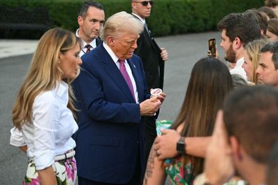 MAGA runs on ZYN: Nicotine pouches become all the rage with Trump admin including the health secretary RFK Jr