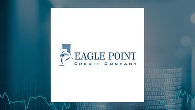Eagle Point Credit Q1 Earnings Call Highlights