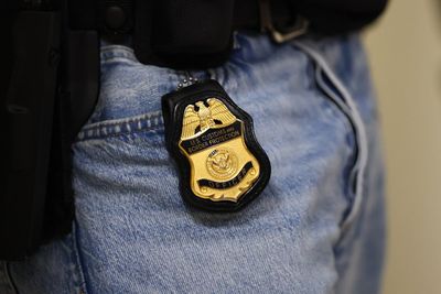 CBP warns Memorial Day travelers against bringing banned items to US border crossings