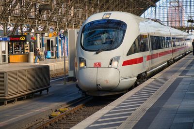 Historic European cities to be connected by direct train for first time in 20 years