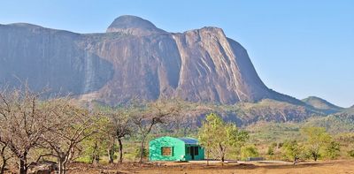 Poor pay is holding back Africa’s biodiversity research and reducing its contribution to global science