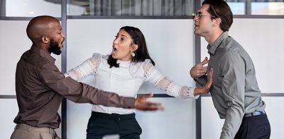 Does emotional intelligence stop us from being rude? Here’s what the science says