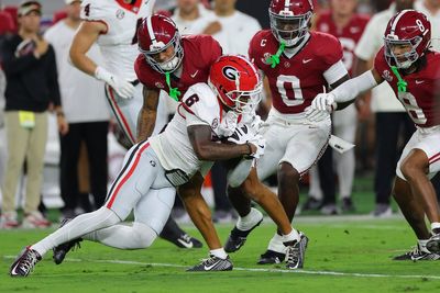 NAACP urges athletes and fans to boycott college sports over voting rights