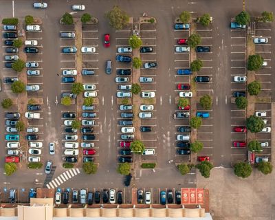 Scrapping 86,000 new car parking spaces could save $5.2bn and drive down rents, Grattan report finds