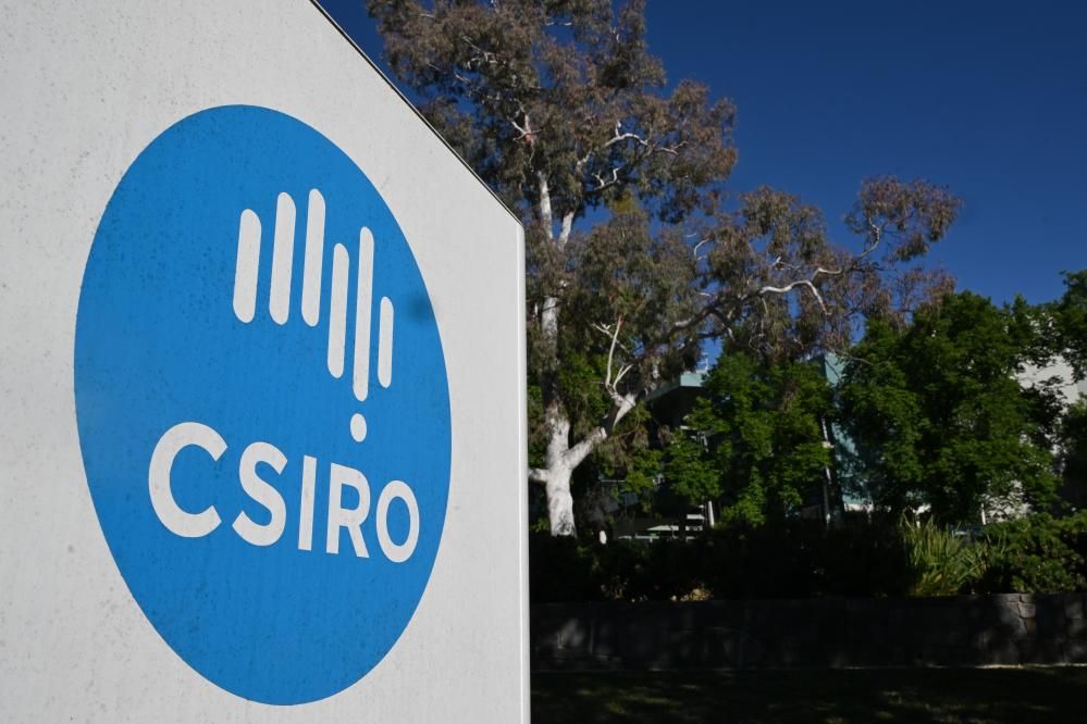 ‘Foolish’ CSIRO job cuts will mean Australia unable to…