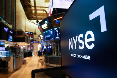 Nyse’s owner plans its own futures market for computing power