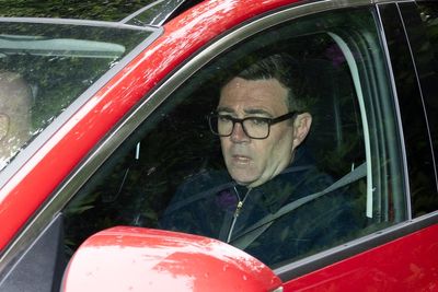 Bulletin PM briefing: Burnham confirmed to fight by-election and staggering HS2 cost