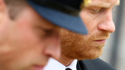 The June 6th Showdown: Inside the Royal Panic as Prince Harry Allegedly Plans to Confront William at Private Wedding