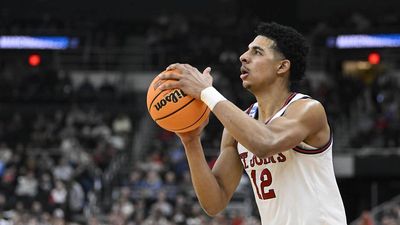 LSU Pushing Eligibility Envelope With Reported Signing of 2025 All-American, NBA Player RJ Luis Jr.