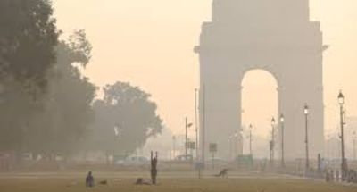 Delhi-NCR Enforces GRAP Stage-I as Air Quality Dips to “Poor” Category
