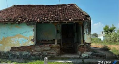 Indian-Origin US Entrepreneur’s Post on Ancestral Tamil Nadu Home Strikes Emotional Chord Online