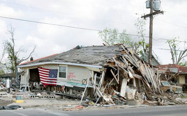 DTE Outage Map Explodes as Severe Michigan Storms and 75 MPH Winds Knock Out Power to Tens of Thousands