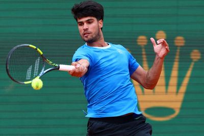 Two-time champion Carlos Alcaraz pulls out of Wimbledon