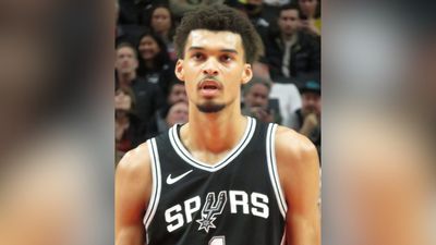 'We Were Relentless' — Spurs Steal Game 1 As Victor Wembanyama Delivers Historic NBA Display