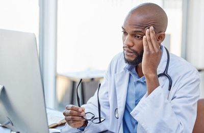 Your Doctor’s Hands Are Tied – Until Now: New Medicare Rules Promise Faster Approvals. See How Quickly You’ll Get Care