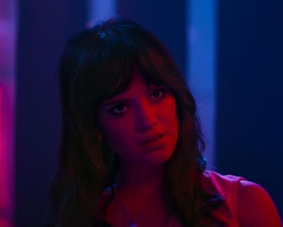 Her Private Hell review – Nicolas Winding Refn’s shapeshifting fantasia is a dreamy swirl of strangeness