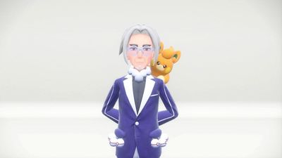 34-year-old Iowa man is suing Nintendo because it won’t grant him the ‘Pokémon Professor’ title