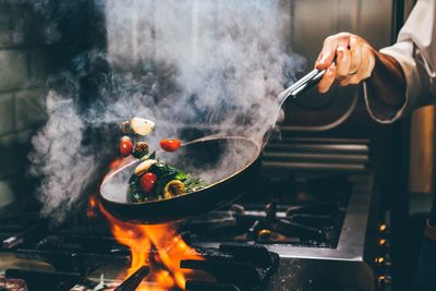 'This is what the consumer wants': A new lawsuit about PFAS and other 'forever chemicals' is heating up the cookware industry