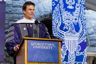 Tom Brady tells Gen Z to treat their careers like the Super Bowl: 'You may only get one chance to impress your boss or land a promotion'