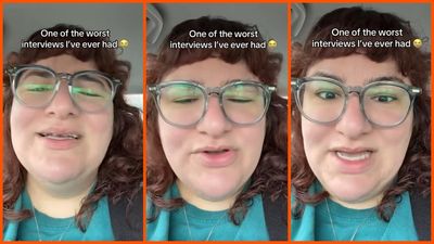 Chicago woman asked a hiring manager about diversity. Then the manager refused to answer and told her ‘we’ll get back to you in a couple days’