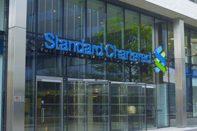 London-based banking giant to cut thousands of jobs by 2030