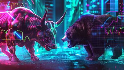 US stock market crashes today: Dow Jones, S&P 500, and Nasdaq fall hard as bond yields hit 19-year high - Nvidia, Broadcom, AMD, and Amazon lead massive Wall Street selloff