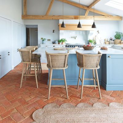 5 things that people with a dust-free home always do – game-changing tools and techniques to help you spend less time cleaning