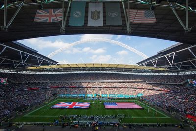 Ambition Beyond Borders: How an NFL Team in London Might be Next, and Whether it Should or Can Happen