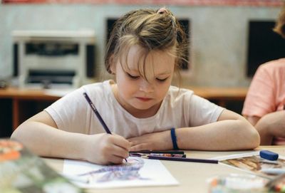 Experts Say Girls With Autism Are Still Being Missed at Alarming Rates