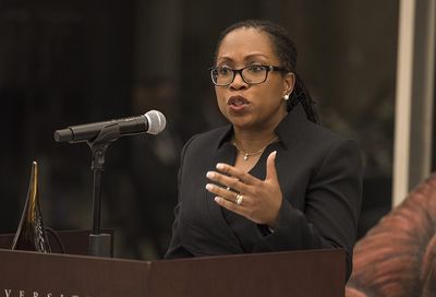 Justice Ketanji Brown Jackson Blasts Supreme Court's 'Political' Handling of Secretive Louisiana Voting Rights Emergency