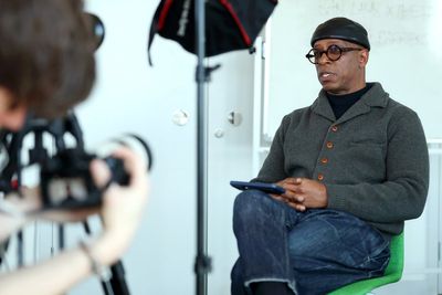 Ian Wright says football becoming a ‘rich man’s game’ as he hits out at World Cup 2026 prices