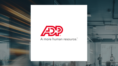 Automatic Data Processing CEO Says AI Marks ‘Defining Moment’ as Labor Market Stays Muted