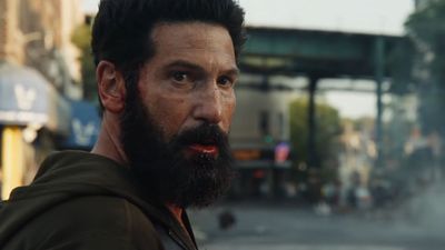 Jon Bernthal Reveals His Condition To Returning As Punisher After Spider-Man. And After The Bear And One Last Kill I Get It