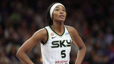 Chicago Sky’s Hot Start to WNBA Season Suffers Brutal Blow With Rickea Jackson Injury