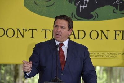 Could a Summer Special Session Still Kill Property Taxes? DeSantis Hints at a Showdown