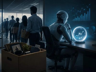 The AI blindspot: Layoffs are piling up, but where are the returns?