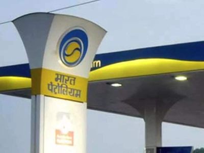 Bharat Petroleum reviewing oil imports daily, spot buying more amid Iran war, chairman says