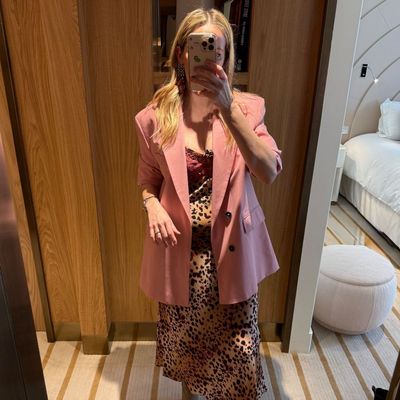 What Lily Loves: The Fendi Baguette, Jelly Shoes, and My Go-To Dress Label I’m Packing This Summer