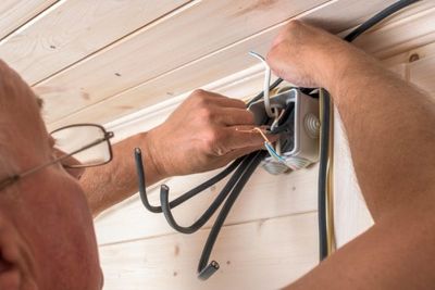 How Out-of-Date Wiring Could Void Your Home Insurance Claim