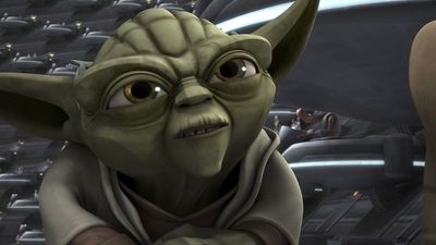 8 Years Ago, One Voice Actor Defined An Era Of Star Wars