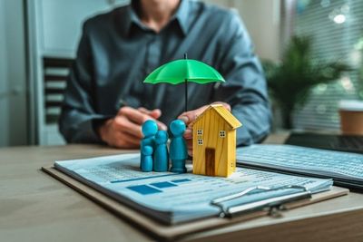 Home Insurers Are Abandoning High-Risk Areas—What Homeowners Should Do Now